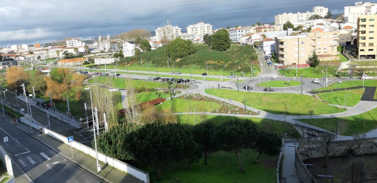 Апартаменты Oporto East House Экстерьер фото