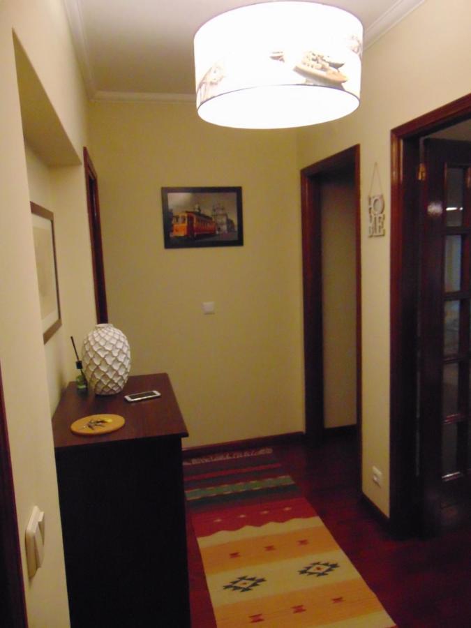 Апартаменты Oporto East House Экстерьер фото